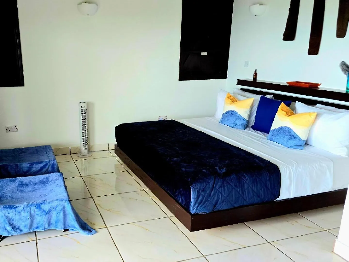 Hodges Bay House Lejlighed Calibishie
