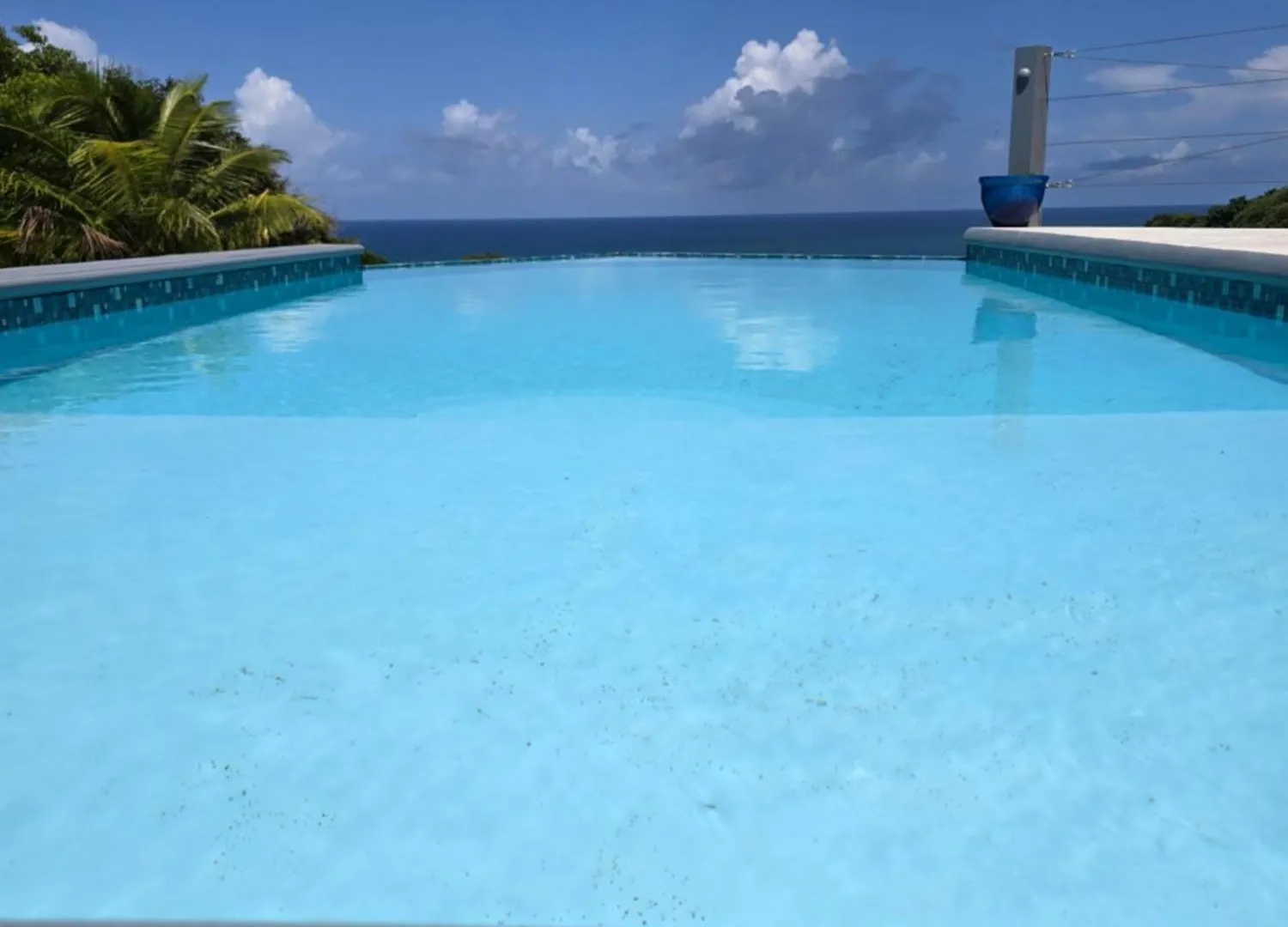 Hodges Bay House Lejlighed Calibishie