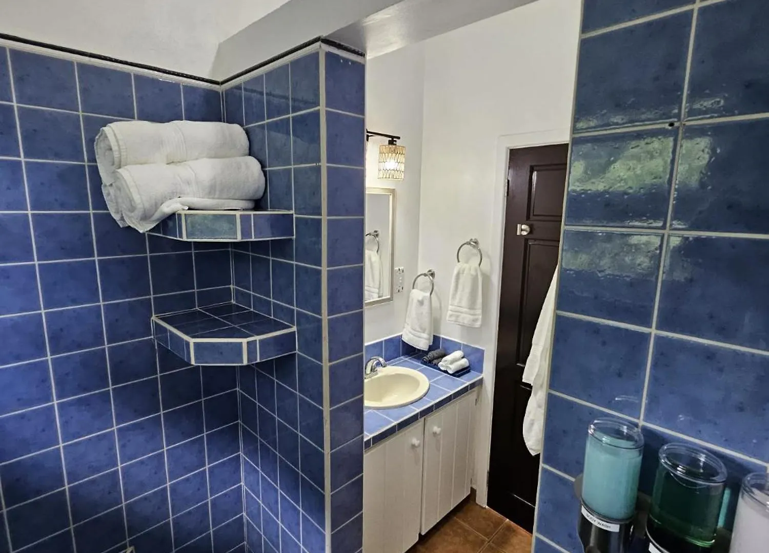 Hodges Bay House Lejlighed Calibishie Dominica