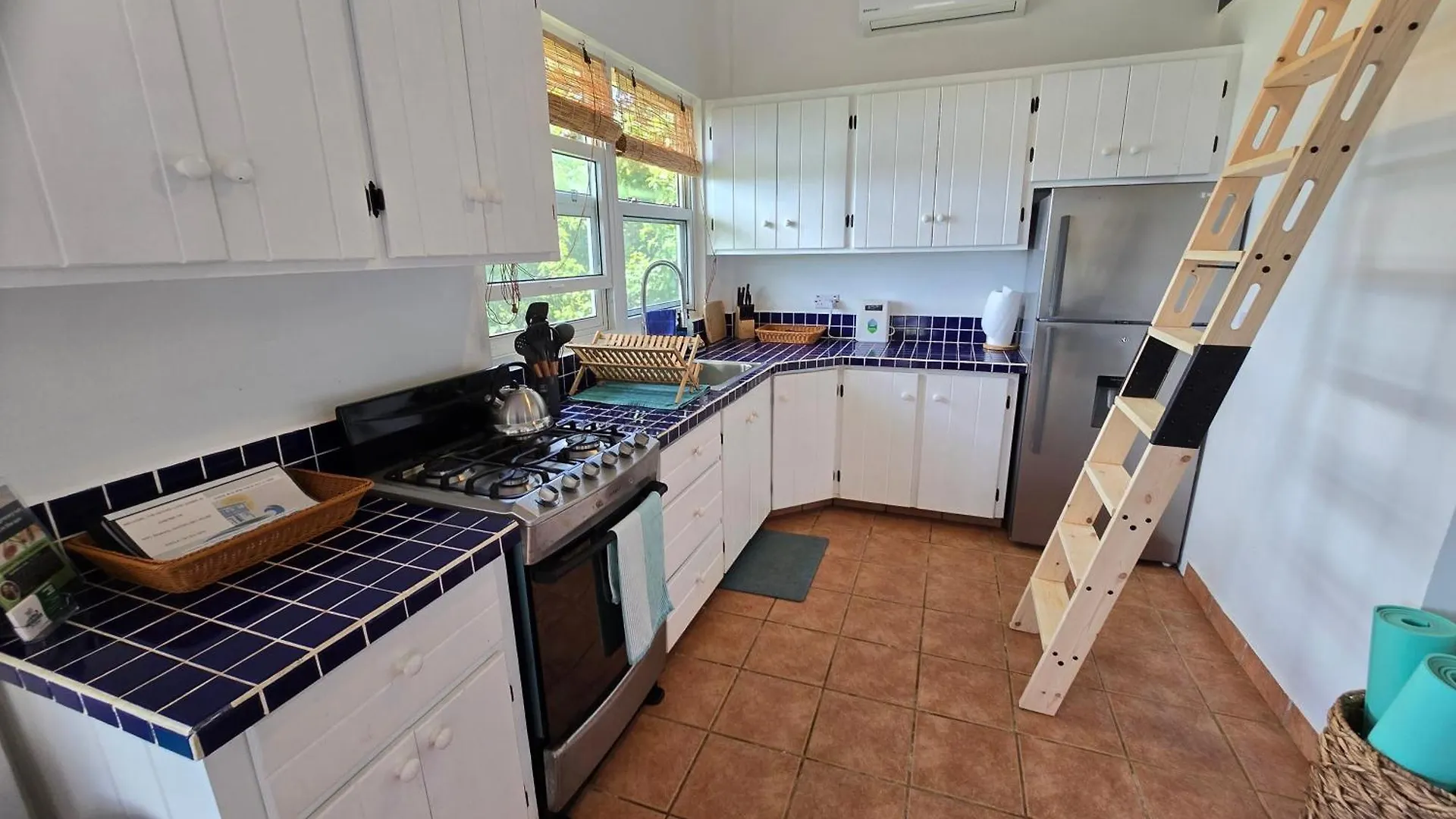 Hodges Bay House Lejlighed Calibishie 0*,  Dominica