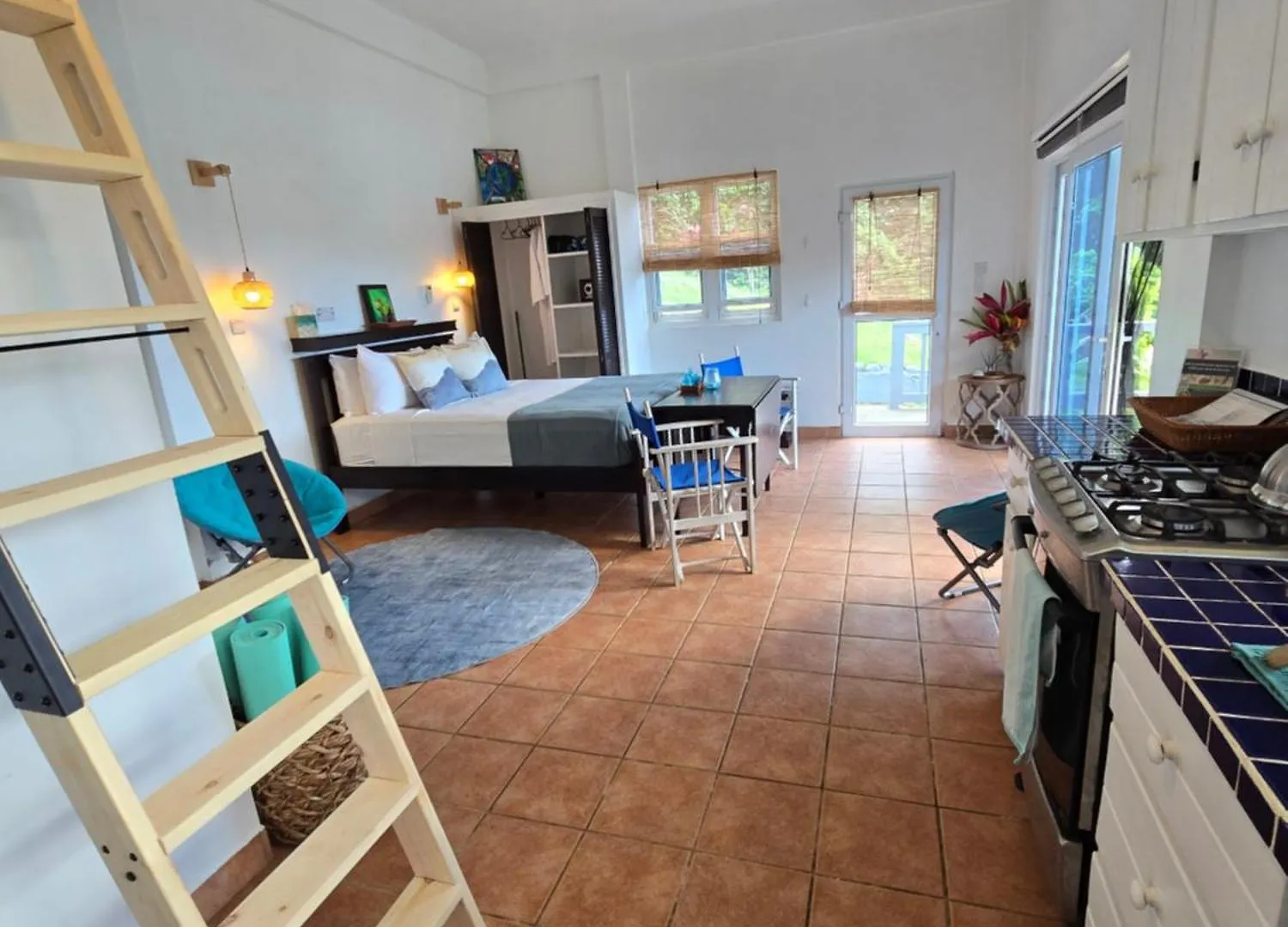 Hodges Bay House Lejlighed Calibishie