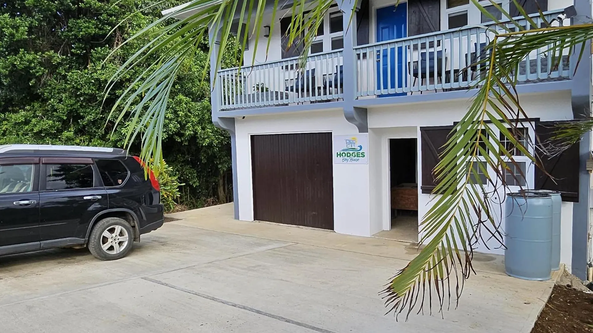 Apartmán Hodges Bay House Calibishie