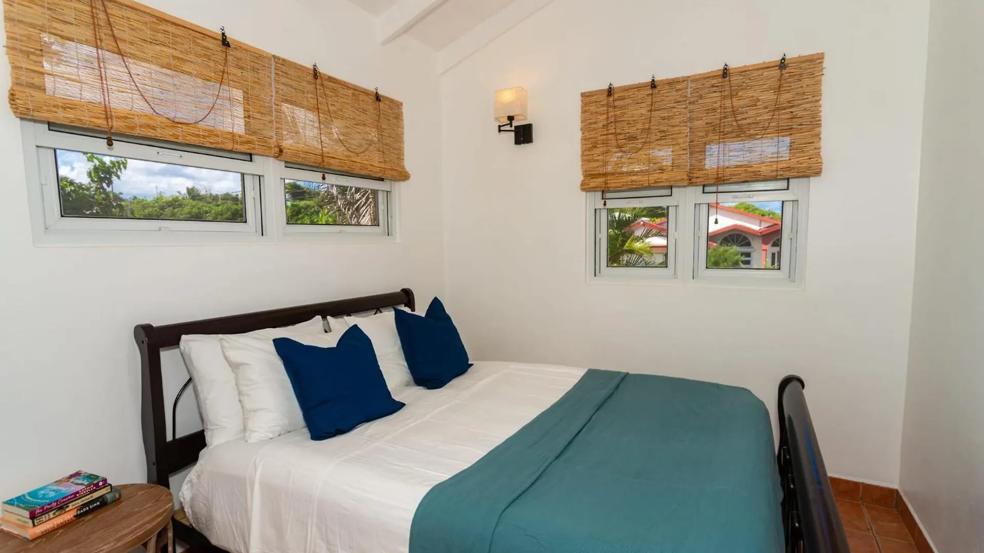 Apartmán Hodges Bay House Calibishie