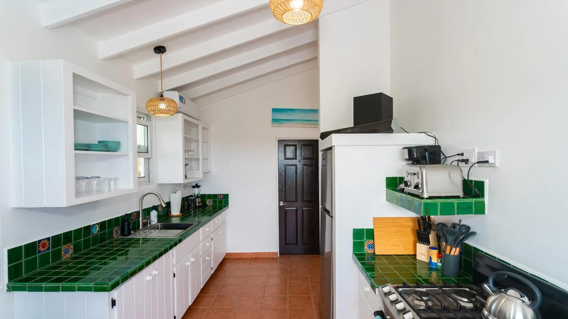 Apartmán Hodges Bay House Calibishie