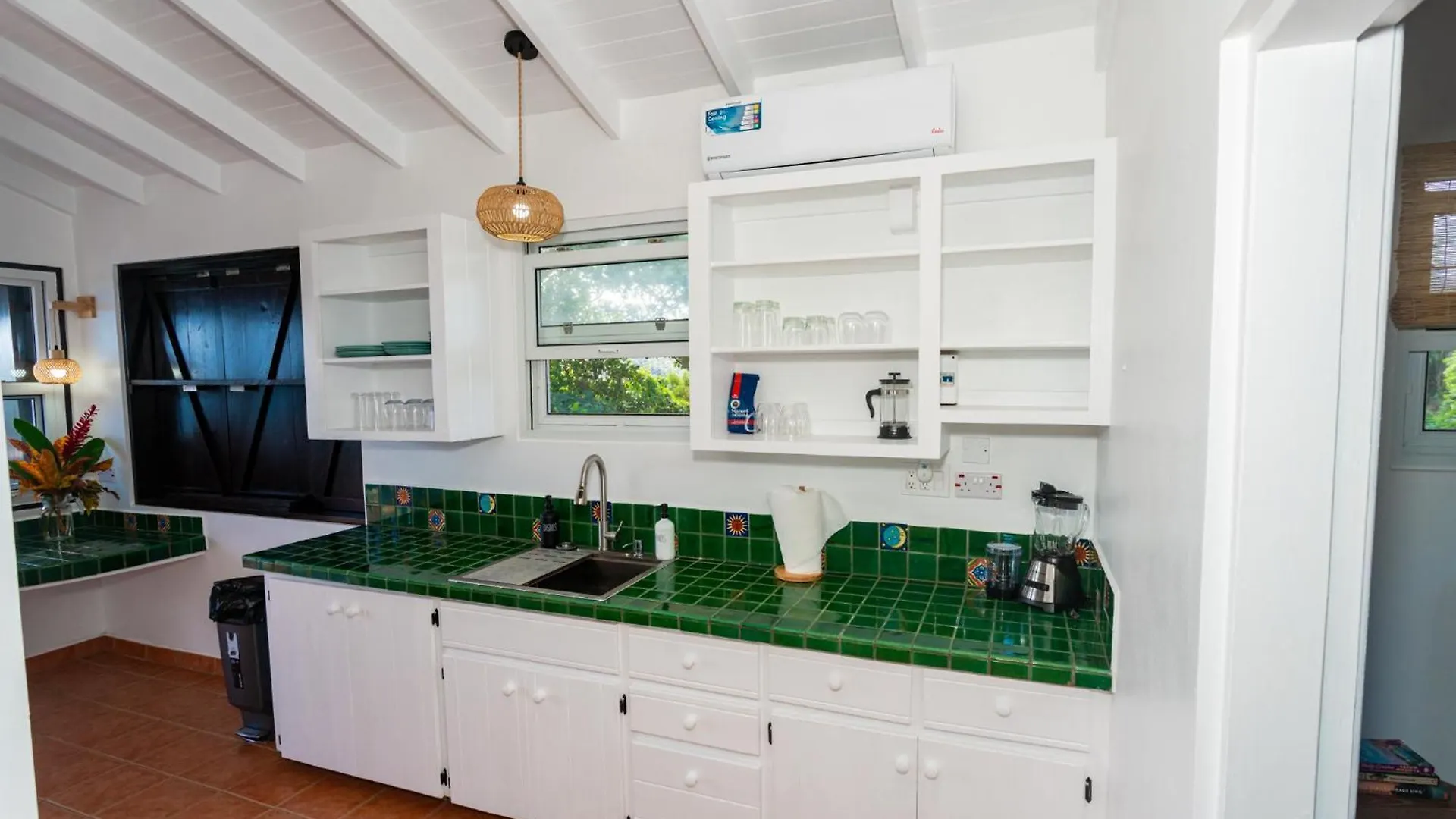 Apartmán Hodges Bay House Calibishie