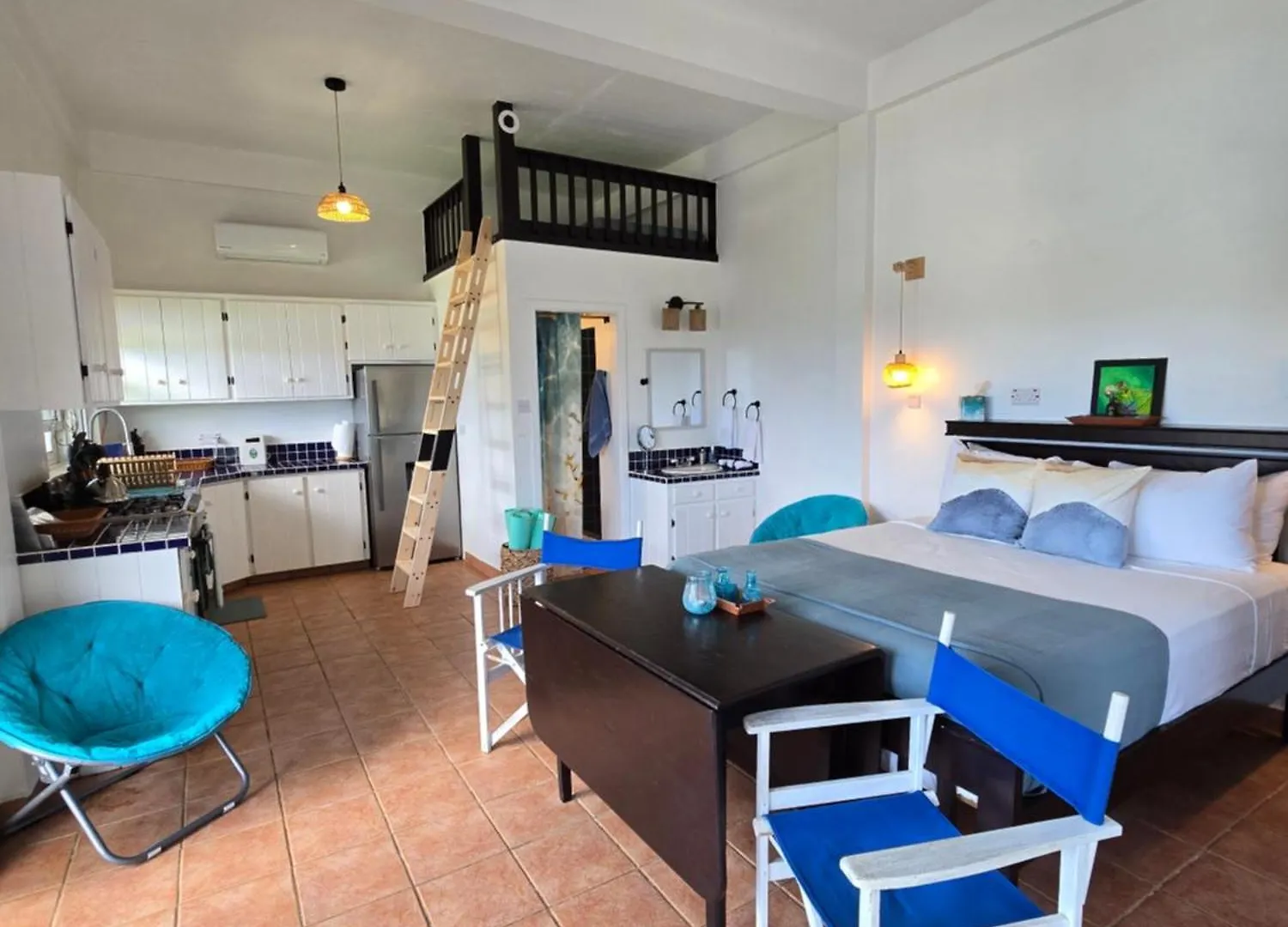 Apartmán Hodges Bay House Calibishie