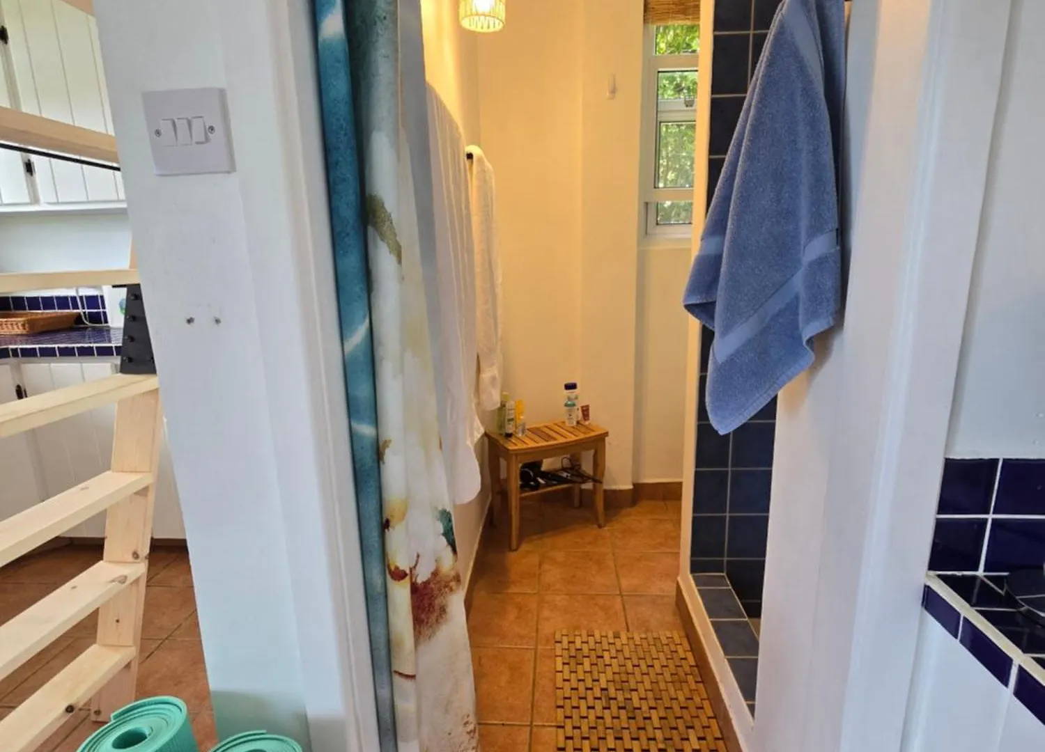 Apartmán Hodges Bay House Calibishie